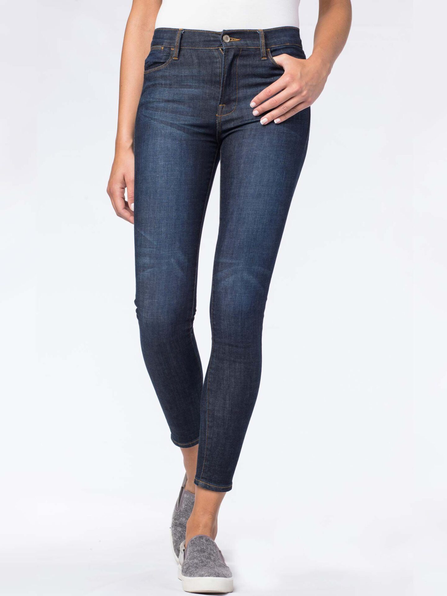 Dames jeans