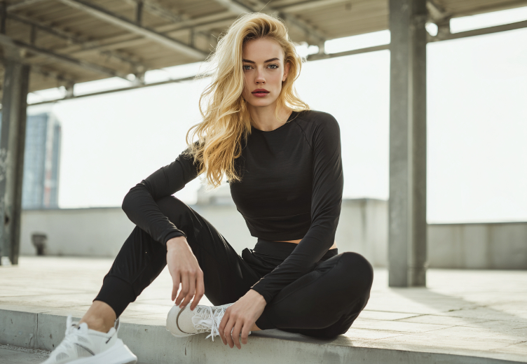 Fitnesskleding